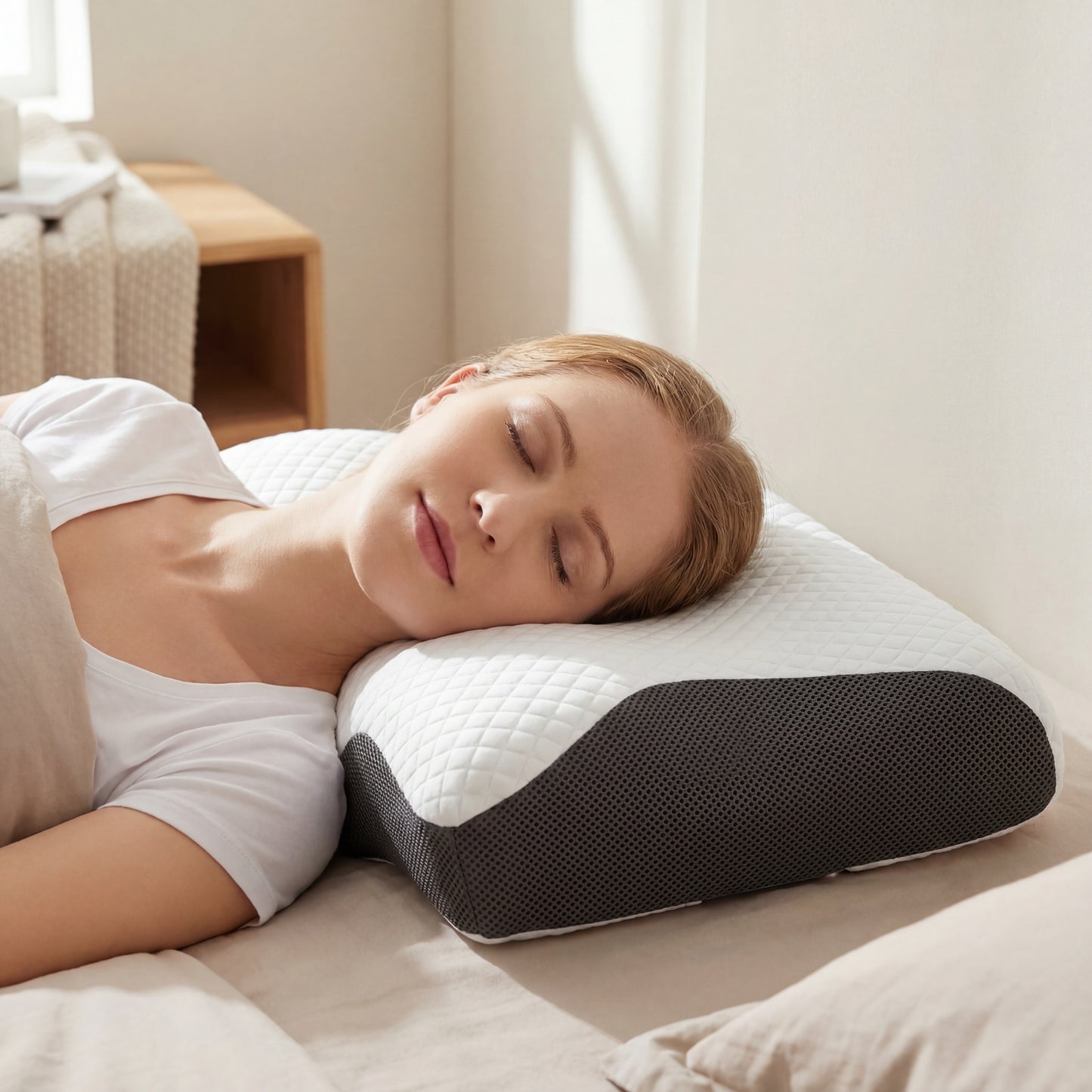 Restore Cervical Therapy Pillow