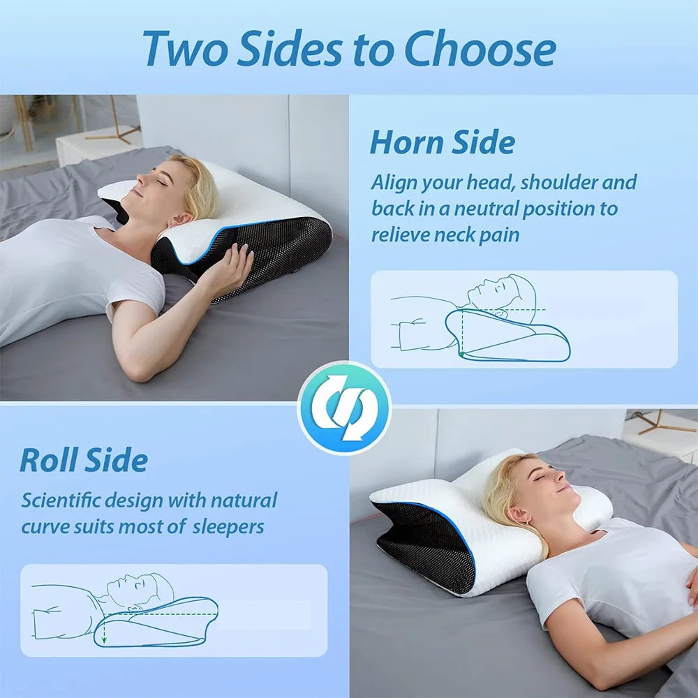 Restore Cervical Therapy Pillow