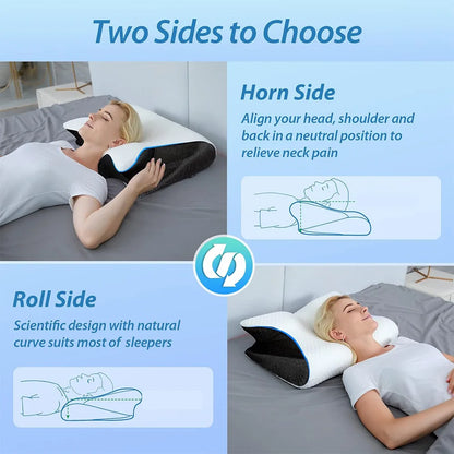 Restore Cervical Therapy Pillow