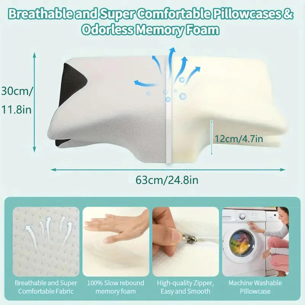 Restore Cervical Therapy Pillow