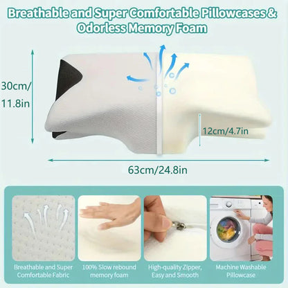 Restore Cervical Therapy Pillow