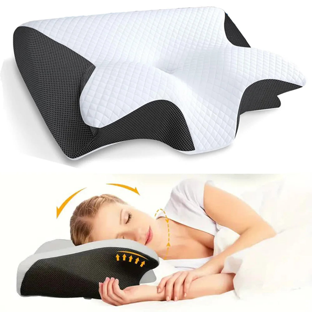 Restore Cervical Therapy Pillow