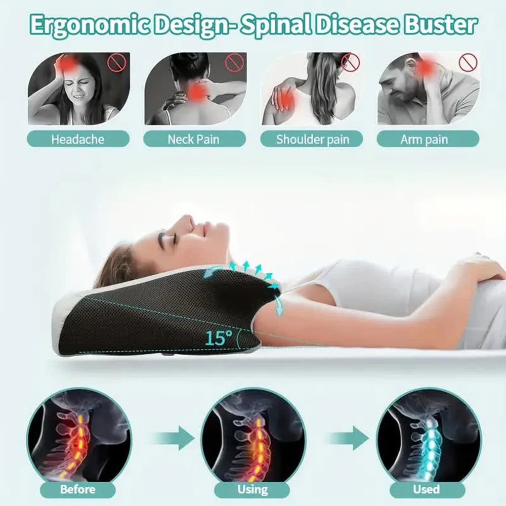 Restore Cervical Therapy Pillow